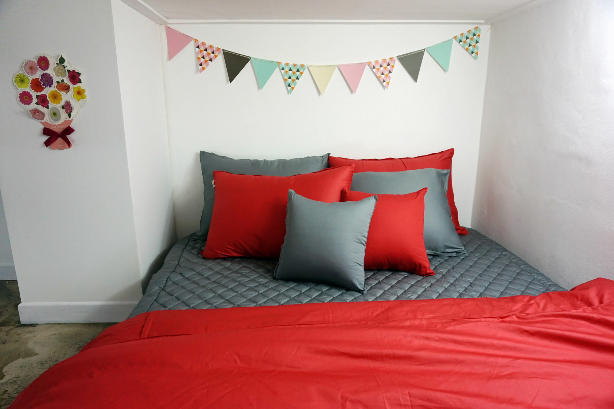 Likeu Guest House Сеул Экстерьер фото